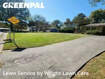 Yard Mowing nearby Kennesaw, GA, 