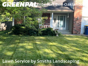 Grass Cut nearby Indianapolis, IN, 