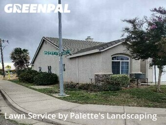 Lawn Cut nearby Yuba City, CA, 