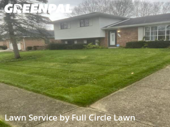 Lawn Mowing nearby Fairfield, OH, 