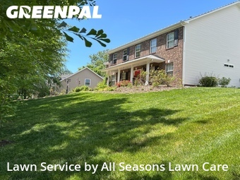 Lawn Service nearby Concord, NC, 