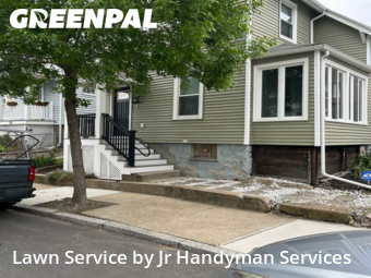 Lawn Mowing Service nearby Malden, MA, 