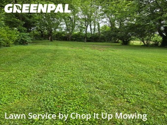 Lawn Cut nearby Gallatin, TN, 