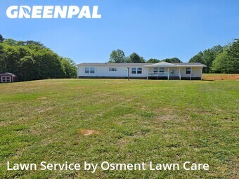 Grass Cut nearby Simpsonville, SC, 