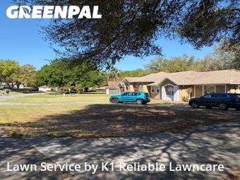 Lawn Care Service nearby Clermont, FL, 