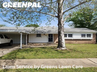 Yard Cutting nearby Broken Arrow, OK, 