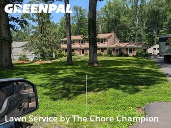 Yard Mowing nearby Great Falls, VA, 