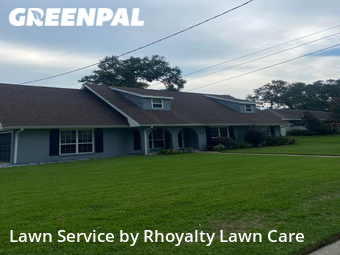 Lawn Service nearby Lafayette, LA, 