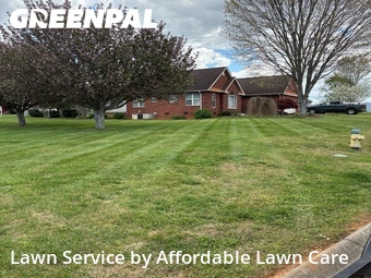 Lawn Care Service nearby Maryville, TN, 