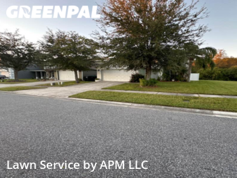 Yard Mowing nearby Orlando, FL, 