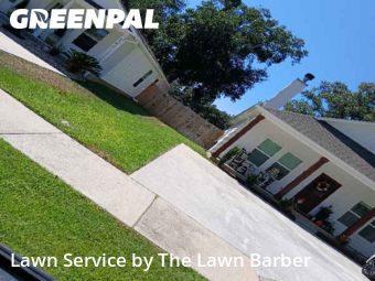 Lawn Care nearby Biloxi, MS, 