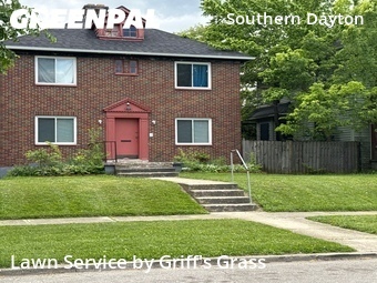 Grass Cutting nearby Dayton, OH, 