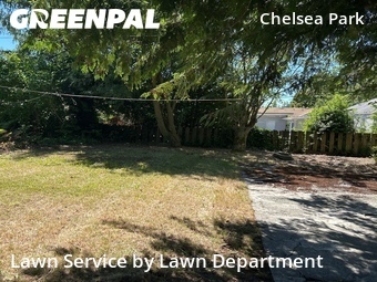 Lawn Care nearby Burien, WA, 
