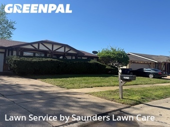 Lawn Mowing Service nearby Florissant, MO, 