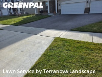 Lawn Service nearby Algonquin, IL, 