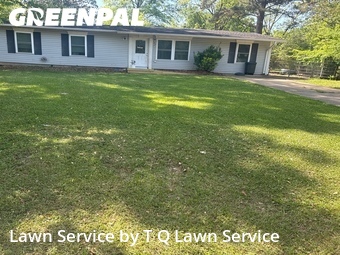 Yard Mowing nearby Pearl, MS, 