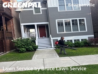 Lawn Service nearby Chicago, IL, 