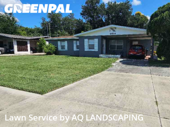 Lawn Cutting nearby Orlando, FL, 