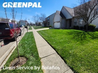 Yard Cutting nearby Pataskala, OH, 