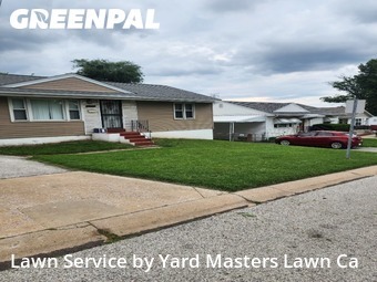 Lawn mowing work completed in Berkeley, CA