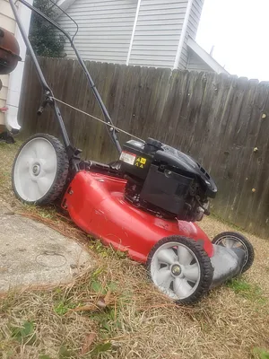 Dre's Small Engine Repair (Melson World Wide) Photo 4