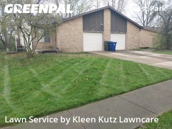 Yard Mowing nearby Columbus, OH, 