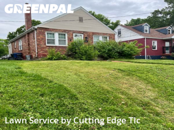 Lawn Mowing Service nearby Richmond Heights, MO, 