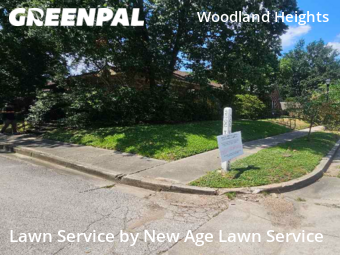 Lawn Care Service nearby Houston, TX, 