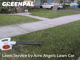 Landscaping Services In Rochester,14609,Landscaping Services by Acre Angels Lawn Car, work completed in Jul , 2026