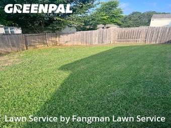 Yard Cutting nearby Denton, TX, 