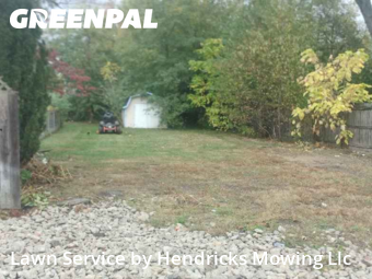Lawn Service nearby Elyria, OH, 