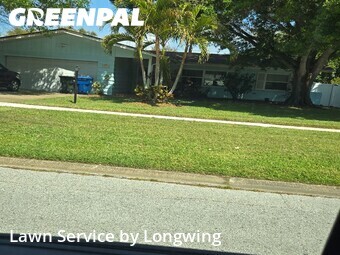 Lawn Mow nearby Largo, FL, 