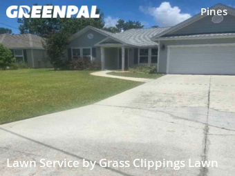 Lawn Cutting nearby Panama City Beach, FL, 