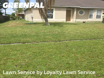 Lawn Care Service nearby Port St. Lucie, FL, 