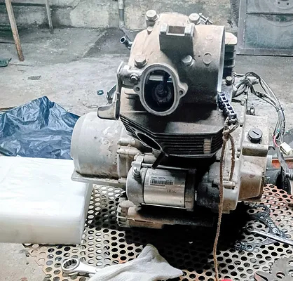 Sean's Small Engine Repair Photo 15