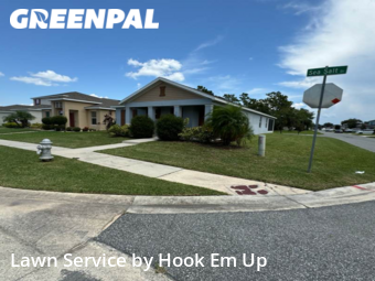 Grass Cutting nearby Kissimmee, FL, 