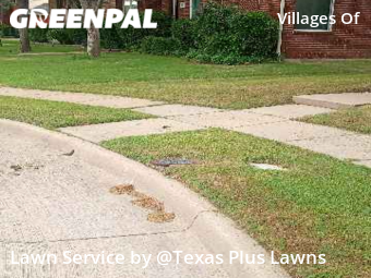 Lawn Cutting nearby Plano, TX, 