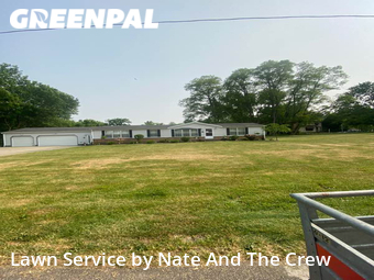 Lawn Mow nearby Tallmadge, OH, 