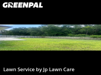 Lawn mowed in Pace, 32571