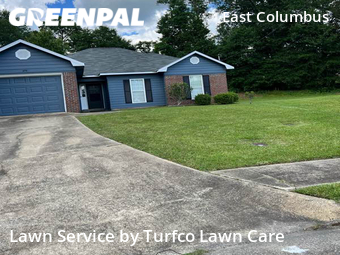 Lawn Care Service nearby Columbus, AL, 
