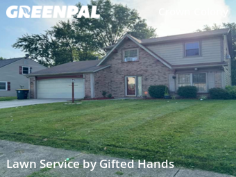 Lawn Mowing nearby Fort Wayne, IN, 