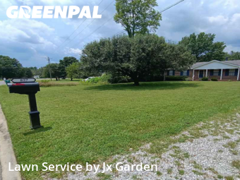 Yard Cutting nearby Nolensville, TN, 