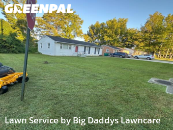 Yard Mowing nearby Richmond, VA, 