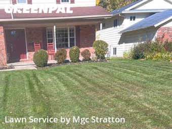 Yard Cutting nearby North Olmsted, OH, 