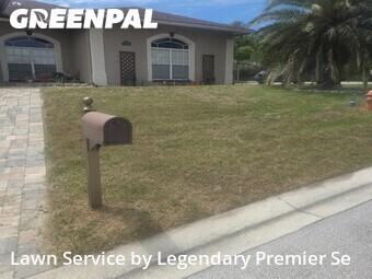 Yard Mowing nearby Lakeland, FL, 