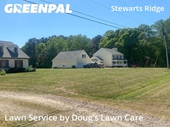 Lawn Mow nearby Wendell, NC, 