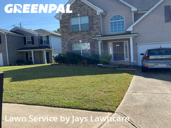 Lawn Maintenance nearby East Point, GA, 