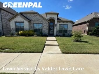 Lawn Mowing Service nearby Red Oak, TX, 