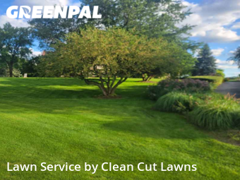 Lawn Care Service nearby Lake Barrington, IL, 
