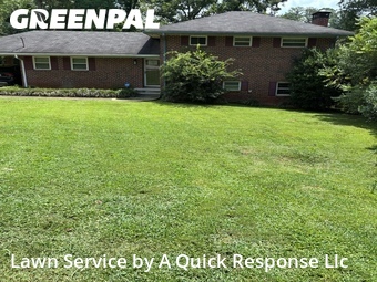 Lawn Mow nearby Decatur, GA, 